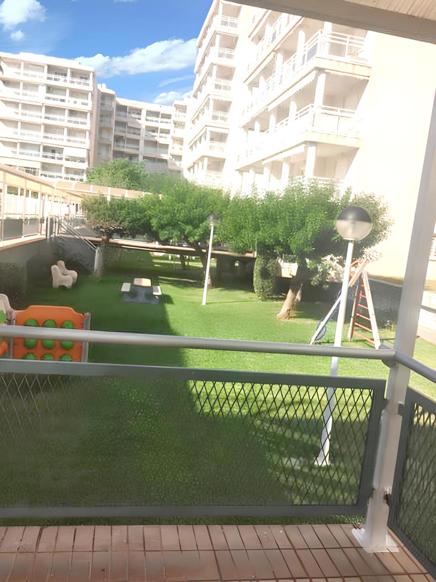 Modern Apartment In Canet De Berenguer 72 M² Pool Canet d'En Berenguer Exterior photo
